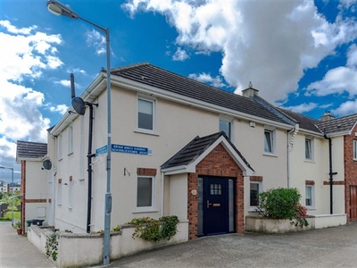 31 Scribblestown Road, Finglas, Dublin