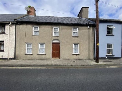 31 William Street, Clonmel, Tipperary