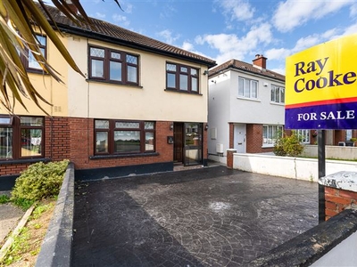 311 Palmerstown Woods, Clondalkin, Dublin 22