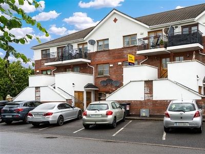 32 Belfry Green, Citywest, Co, Dublin