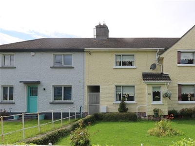 34 Dodsboro Cottages, Lucan, Dublin