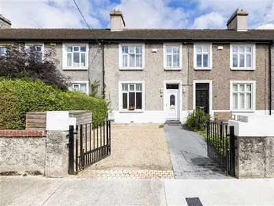 35 Belton Park Gardens, Donnycarney, Dublin 9, County Dublin