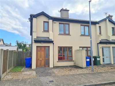 39 Elderwood, Castlebridge, Co. Wexford