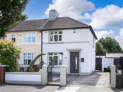 4 Benmadigan Road, Drimnagh, Dublin 12