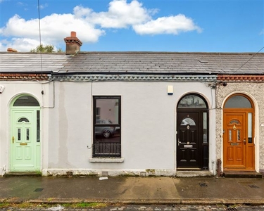 4 James Street North, North Strand, Dublin 3