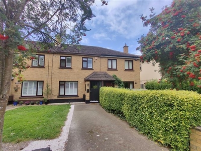 4 Johnstown Court, Dun Laoghaire, County Dublin