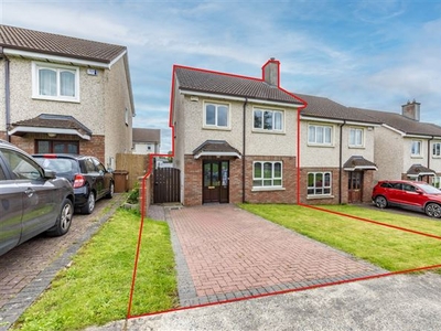 4 Meadowbank, Baile Na NDeise, Waterford, Co. Waterford