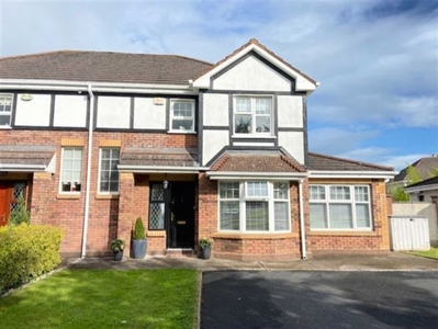 48 Ashgrove, Glencairin, Dooradoyle, Limerick