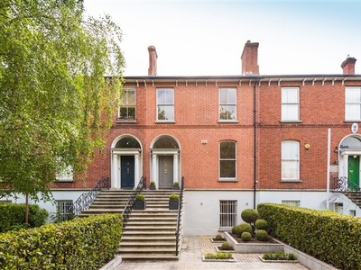 5 Leeson Park, Ranelagh, Dublin 6