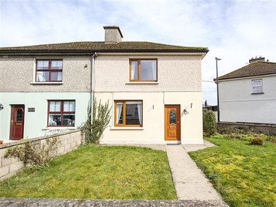 50 Fr Murphy Square, Kilkenny, Kilkenny