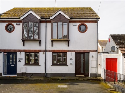 50a Holmpatrick, Skerries, County Dublin