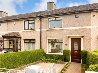 53 Benbulbin Road, Drimnagh, Dublin 12