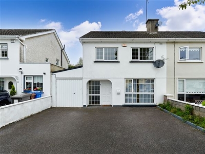 58 Silverlawn, Navan, Meath