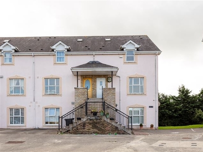 5B Clonmullen Hall, Edenderry, Co. Offaly