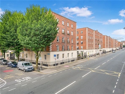 6 Custom Hall, Lower Gardiner Street, D01E, Dublin 1, Dublin