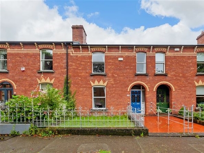 60 Shandon Park, Phibsborough, Dublin 7