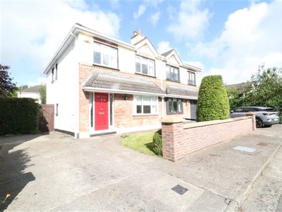 61 Rathcurragh, Green Road,, Newbridge, Kildare