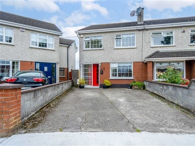 65 Beechwood Downs, Clonsilla, Dublin 15, County Dublin