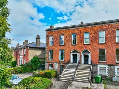 65 Grosvenor Road, Dublin 6, Rathmines