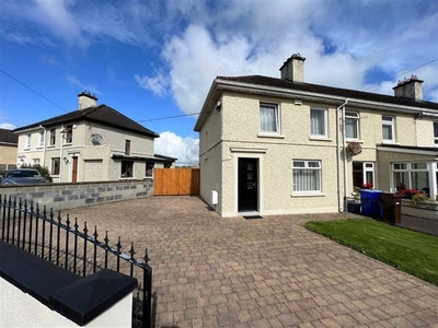 730 Rowanville, Dublin Road, Kildare Town, Co.Kildare