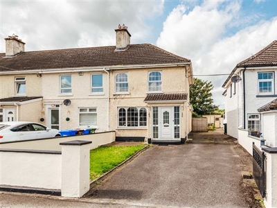 733 Rowanville, Kildare Town, Kildare