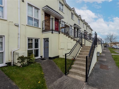 74 Holywell Wood, Swords, County Dublin