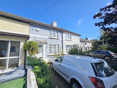 75 Glentow Road, Dublin 9, Whitehall