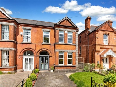 76 Clonliffe Road, Drumcondra, Dublin 3