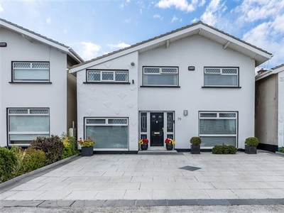 79 The Dunes, Portmarnock, County Dublin