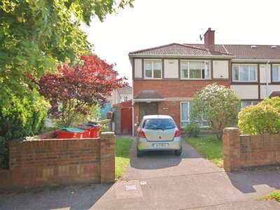 8 Liffey Lawn, Liffey Valley Park, Lucan, Co. Dublin