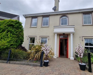 8 Lios Ard, Tralee, Kerry