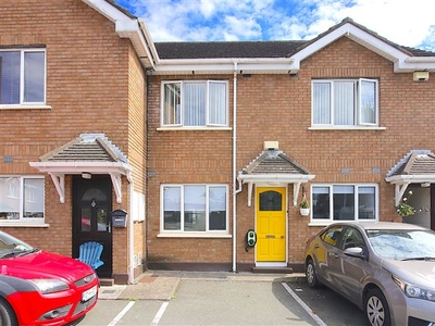 8 River Court, Dunboyne, Meath