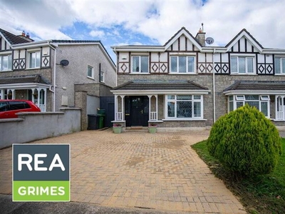 88 Jamestown Park, Ratoath, Meath