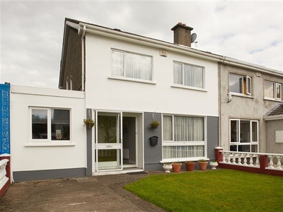 89 Silverlawn, Navan, Meath