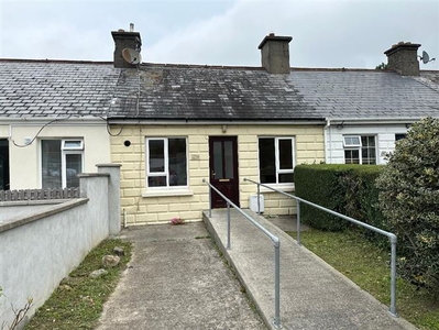 9 Davis Row, Davis Road, Clonmel, Tipperary