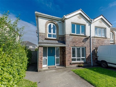 9 Limelawn Row, Clonsilla Road, Aspen Wood, Clonsilla, Dublin