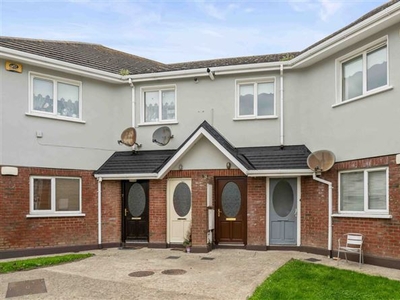 9 Moylaragh Court, Balbriggan, County Dublin