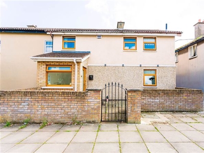 90 Knowth Court, Ballymun, Dublin 11