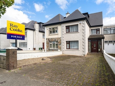 98 Old Bawn Road, Millbrook Lawns, Tallaght, Dublin 24