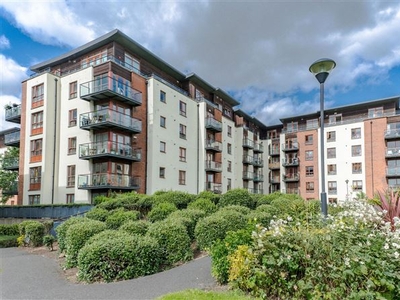 Apartment 158 Temple Court, Northwood, Santry, Dublin