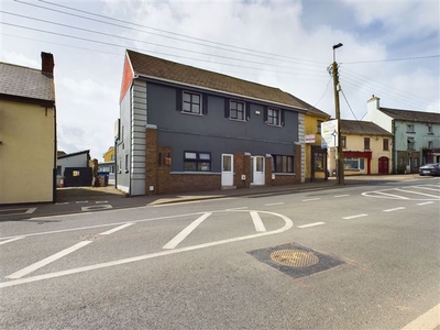 Apartment 2, Heritage House, Main Street, Ferns, Wexford Y21 X01T