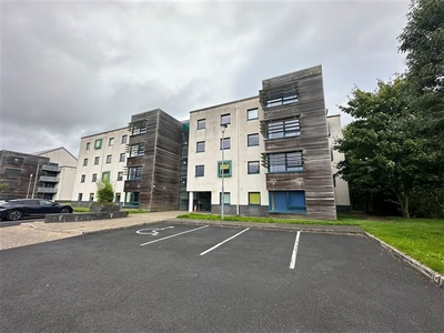 Apartment 205, Block 2, Brookfield Hall, Castletroy, Co. Limerick, Castletroy, Limerick