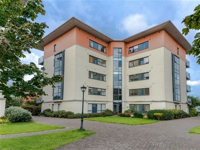 Apartment 27 West Courtyard, Tullyvale, Cabinteely, Dublin