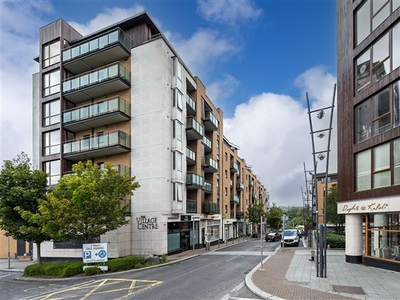 Apartment 52 The Chandler Building, Ashtown, Dublin 15