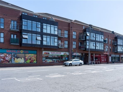 Apartment 54 Elmfield Court, Dublin 22, Clondalkin