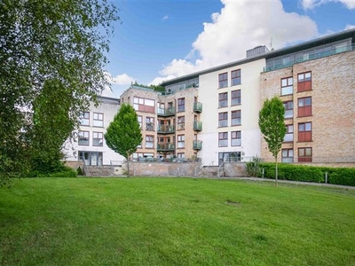 Apt 21 The Birches, Pelletstown Manor, Ashtown, Dublin 15