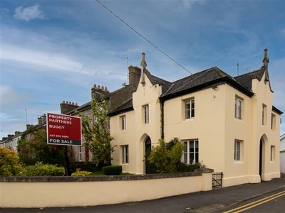 Ballinakill Road , Abbeyleix, Laois