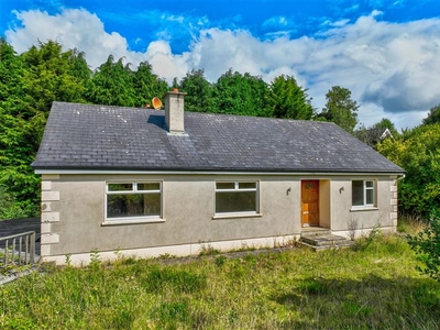 Ballyellis, (Folio W), Gorey, Co. Wexford