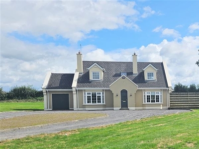 Calverstown, Kilcullen, Kildare