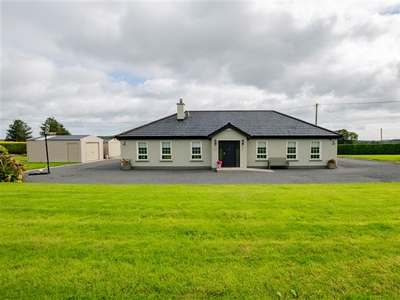 Galmoylestown, Knockdrin, Mullingar, Westmeath